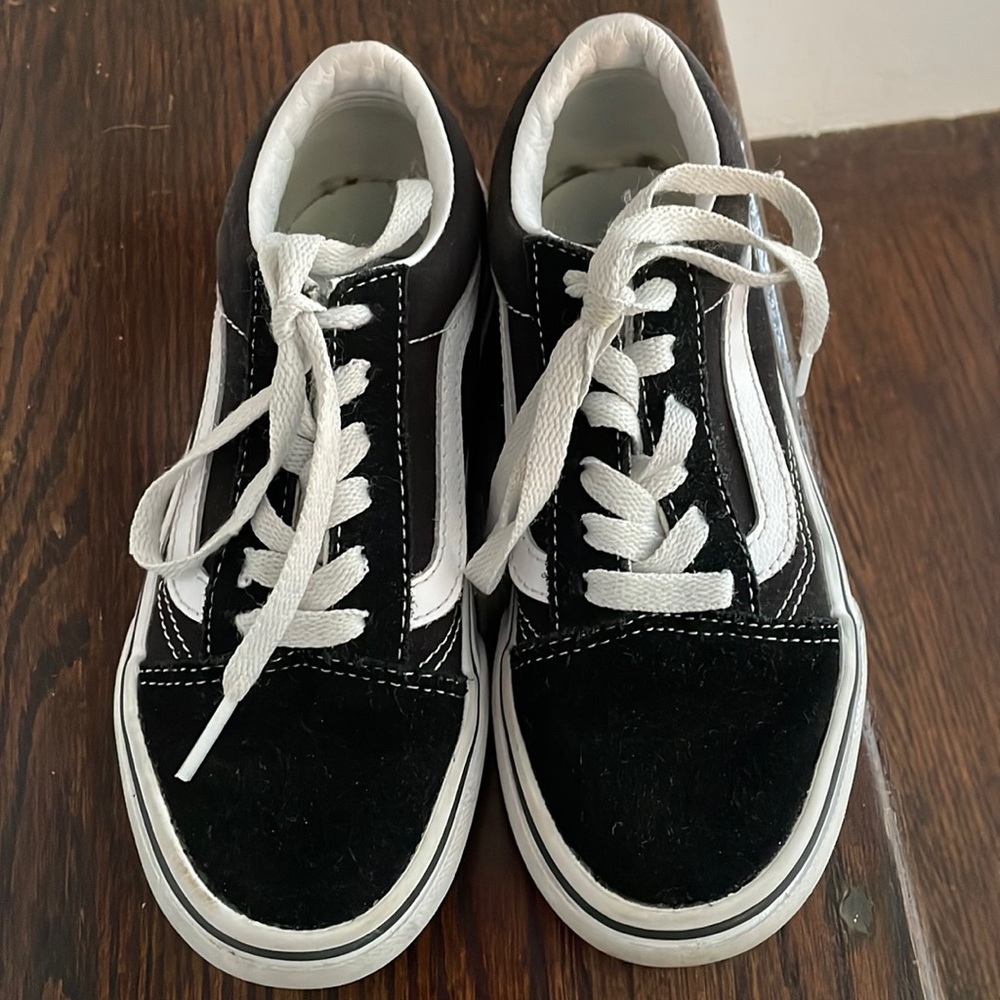 Vans sneakers